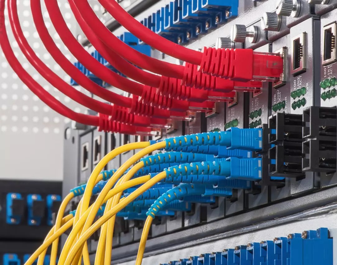 Communications Systems